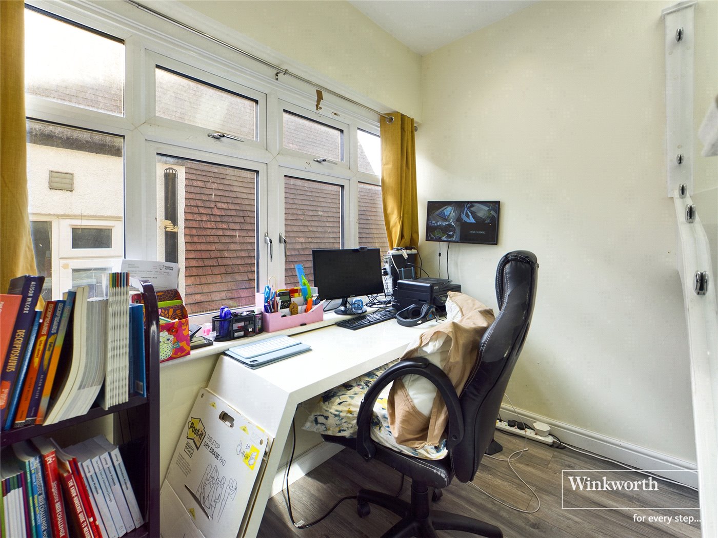 Study Area